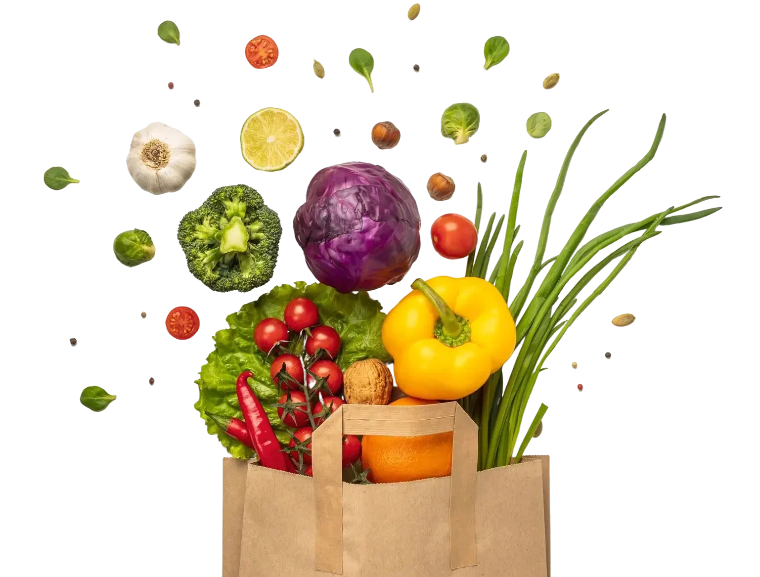Jess Food Market à Carvin – Épicerie, alimentation et salon de thé du quotidien.